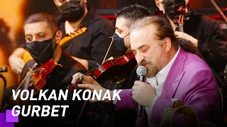 Volkan Konak  Gurbet  Kuzeyin Oğlu Volkan Konak 4 Bölüm [upl. by Spear872]