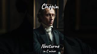 Chopin  Nocturne in C minor [upl. by Omero540]