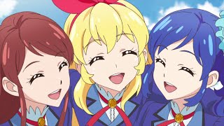 My Top 50 Aikatsu Performances [upl. by Pathe890]