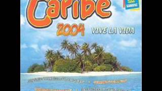 Caribe 2004 Mix  Parte 1 [upl. by Kyriako]