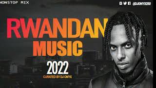 2022 Rwandan Music  Juno  Confy  The Ben  Afrique  Okkama  Davis D [upl. by Ivan]