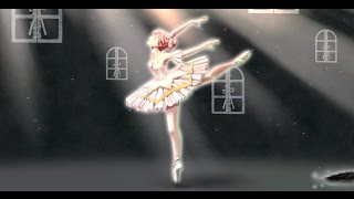 まどマギ コンセプトムービー劇場版第4弾PV BGM耳コピ Madoka Magica Concept Trailer OST copy [upl. by Dreeda]