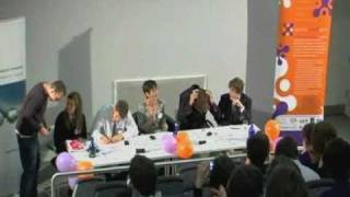 Debating Science Issues  debate competition [upl. by Mark777]