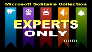 Experts Only Mini Game 2  September 14 2024 Event [upl. by Nivrac64]