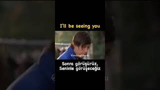 I’ll be seeing you filmlerleingilizce englishwithmovies movie film [upl. by Lishe]