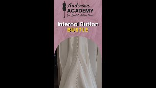 Internal Button Bustle [upl. by Tnahsin]