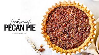 Pecan Pie [upl. by Newol40]