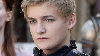 Why You Dont Hear From Jack Gleeson Anymore [upl. by Esilrac595]