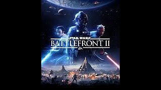 Star Wars Battlefront Classic Collection Map Showcase Sullust [upl. by Eneloj983]