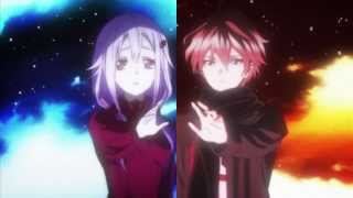 Guilty Crown AMV The Beginning [upl. by Burnett]