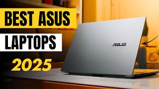 Best Asus Laptops In 2025 🔥 Asus Laptop [upl. by Porter]