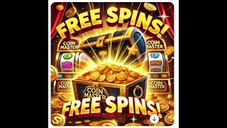 quotUnlock Free Spins amp Coins in Coin Master No Hacks Neededquot [upl. by Maclaine235]