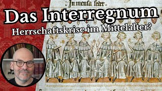 Das Interregnum  Der Stream [upl. by Eelrebmik]