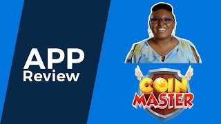 Should you download COIN MASTER  App Review [upl. by Yrol]