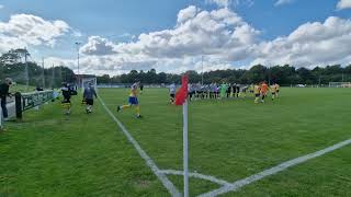 Boldon CA v Seaham Red Star  24th August 2024 [upl. by Stewart221]