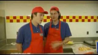 WKUK Bad Employee [upl. by Mhoj280]