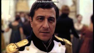 Napoleon Bonaparte 2002  Josephines death [upl. by Freemon557]