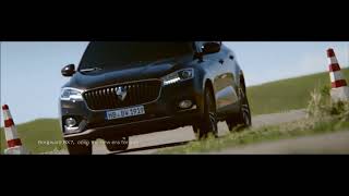 BX7 Borgward Kuwait  German Premium Brand [upl. by Gnilrad]