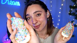 Novità per voi  Gelatini ASMR [upl. by Livvy]