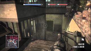 BFBC2 Map Pack 7 Preview Harvest Day [upl. by Nesral929]