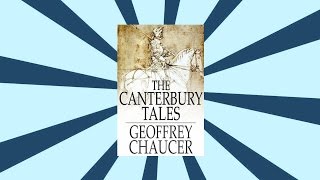 The Pardoners Tale Summary Geoffrey Chaucer [upl. by Yticilef892]