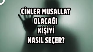 Cinler Kime Musallat Olur  Fatih Çıtlak [upl. by Adolphe]