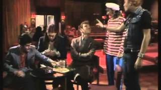 The Young Ones S1E03 Boring Vyvyans friends [upl. by Ashla]