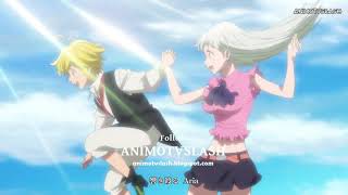 Seven Deadly Sins Season 5 Opening 2 [upl. by Francois]