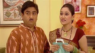 Episode 55  Taarak Mehta Ka Ooltah Chashmah  Full Episode  तारक मेहता का उल्टा चश्मा [upl. by Dorcas]