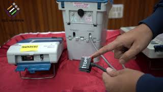 EVM amp VVPAT Connection amp Working  All You Need To Know [upl. by Kirred]