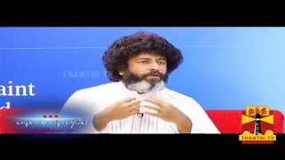 Vazkai Vazhvatharke  Mahatria Ra 23032014 Thanthi TV [upl. by Baiss]