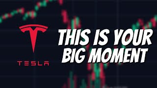 The Next 4 Months Could Make You Rich Tesla Stock [upl. by Min]