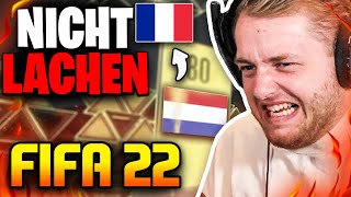 Best of Trymacs  FIFA 22 FAILS  Lost Moments [upl. by Ullund]