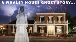 A WHALEY HOUSE GHOST STORY [upl. by Ferdy]