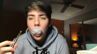 How To Do A Ghost Inhale 💨 [upl. by Norine]