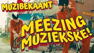 MEEZINGVIDEO Muzibekaant  Muziekske Carnaval 2024 [upl. by Sharona]