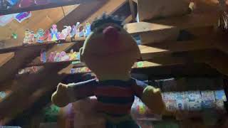 Ernie Sings Rubber Duckie [upl. by Read761]