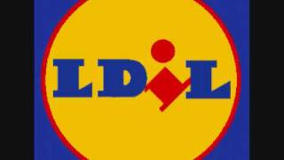 The Lidl Song [upl. by Adnak]