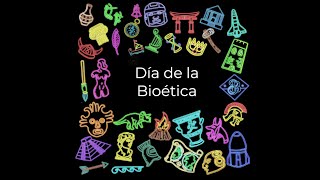 Línea del tiempo de la Bioética [upl. by Yelsew]