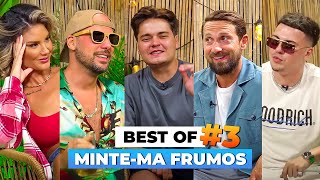 MINTEMA FRUMOS BEST OF 3 [upl. by Asirahc]