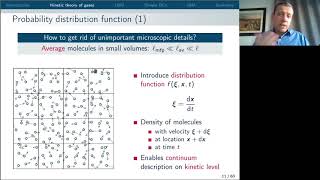 Introduction to Lattice Boltzmann Method [upl. by Nogras542]