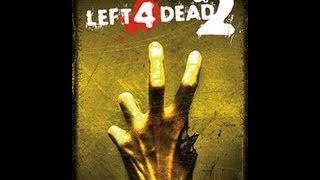 How to Get Left 4 Dead 2 FREE on PC Windows 7 [upl. by Nnayecats]