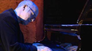 Ludovico Einaudi  Live at the Old Vic Tunnels London June 2011 [upl. by Eserahc807]