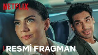 Aşk Taktikleri  Resmi Fragman  Netflix [upl. by Oirretno]