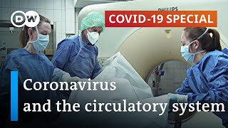 Autopsies reveal Coronavirus is more than a lung infection  COVID19 Special [upl. by Taddeusz819]