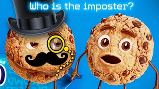 Chips Ahoy Imposter Ad but its Verbose [upl. by Docila]