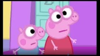 YTP Clean  Peppa Breaks the Computer [upl. by Onairam]