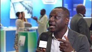 Roche at Africa Health and Medlab Africa 2024 [upl. by Akerdal]