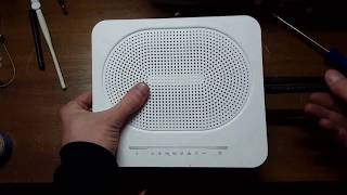 Come amplificare il segnale WIFi Modem TIM modello 771302quot [upl. by Pfeffer]