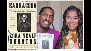 Should You Read Barracoon Zora Neale Hurston [upl. by Alyakcim]